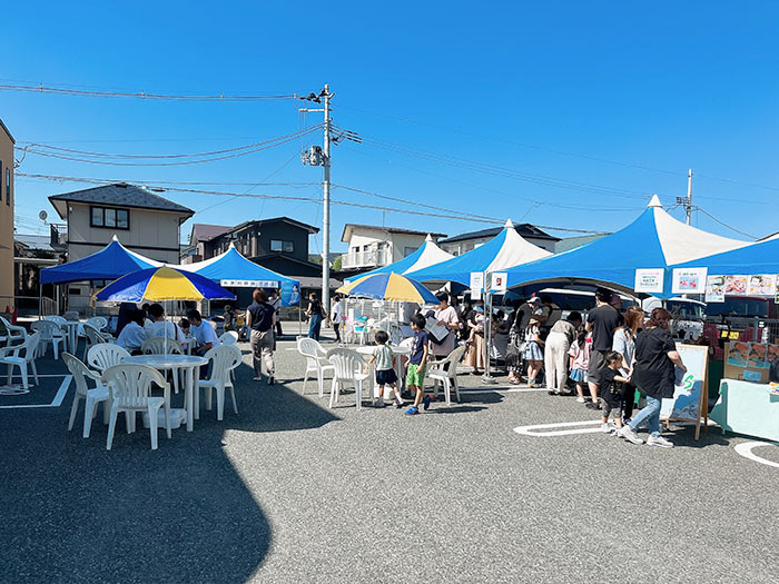 子ども赤ちゃんEXPO秋田