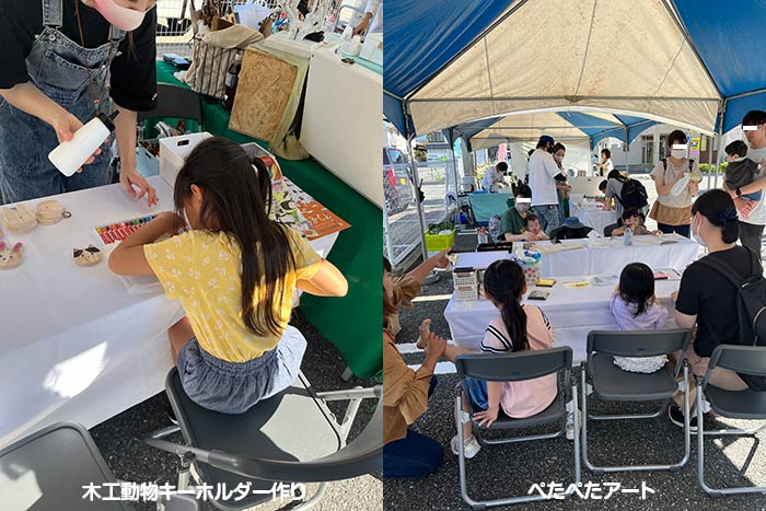 こども赤ちゃんEXPO秋田