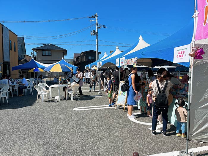 こども赤ちゃんEXPO