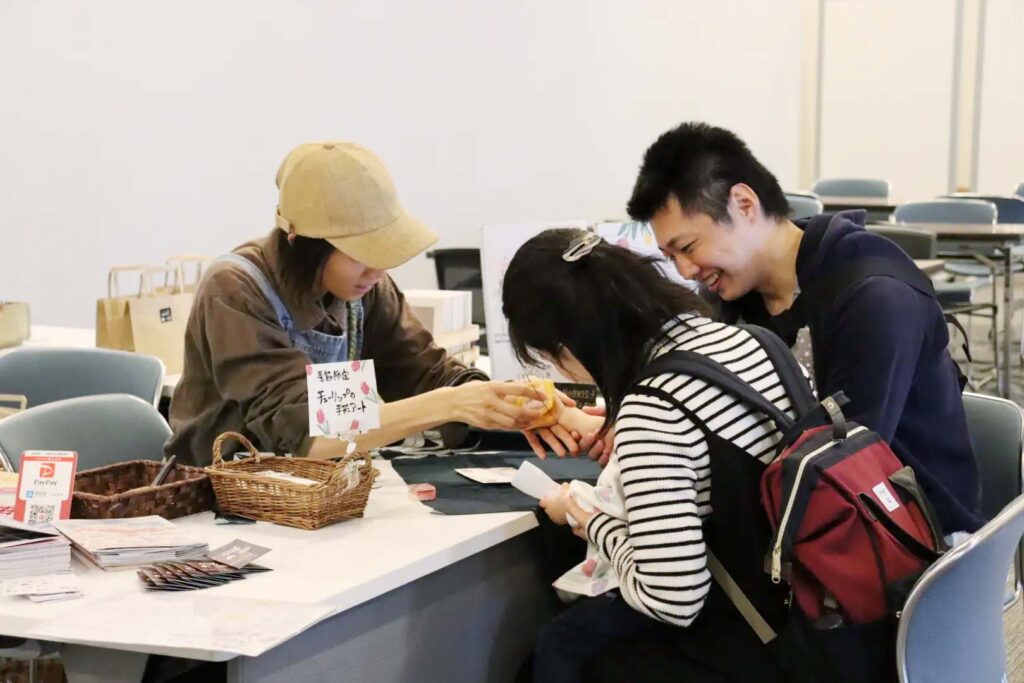 こども赤ちゃんEXPO 静岡2024