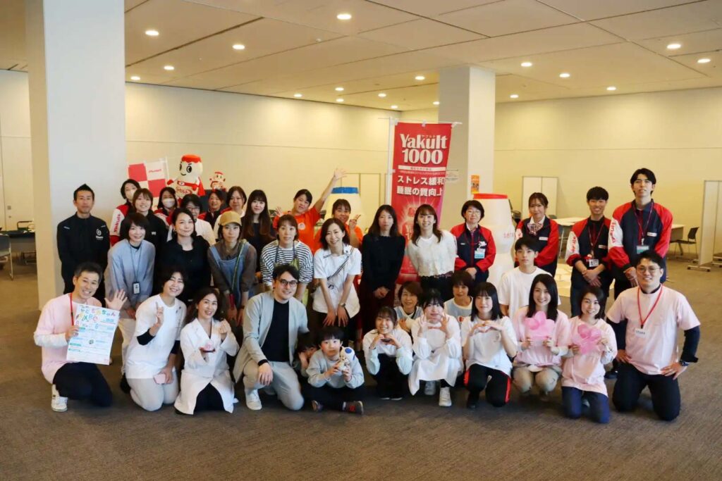 こども赤ちゃんEXPO 静岡2024